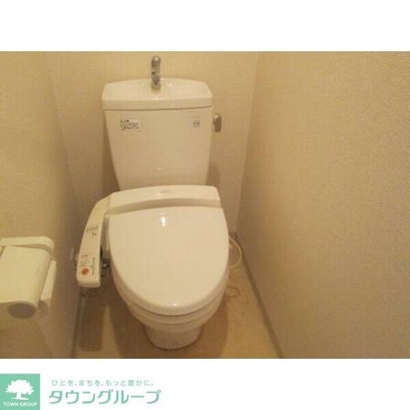 HF久屋大通レジデンスの物件内観写真